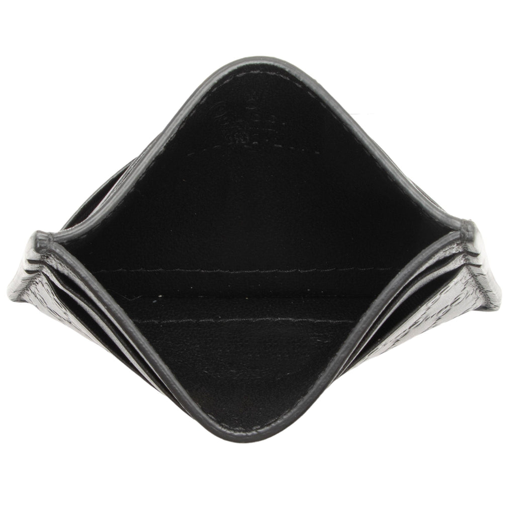 Gucci Microguccissima Leather Signature Card Case (SHF-u5SiRO)