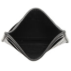 Gucci Microguccissima Leather Signature Card Case (SHF-u5SiRO)