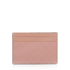 Gucci Microguccissima Leather Signature Card Case (SHF-TNzQu6)