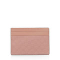 Gucci Microguccissima Leather Signature Card Case (SHF-TNzQu6)