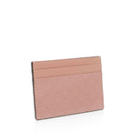 Gucci Microguccissima Leather Signature Card Case (SHF-TNzQu6)