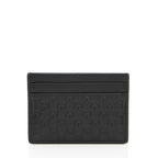 Gucci Microguccissima Leather Signature Card Case (SHF-ZzOzGb)