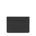 Gucci Microguccissima Leather Signature Card Case (SHF-ZzOzGb)