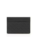 Gucci Microguccissima Leather Signature Card Case (SHF-ZzOzGb)