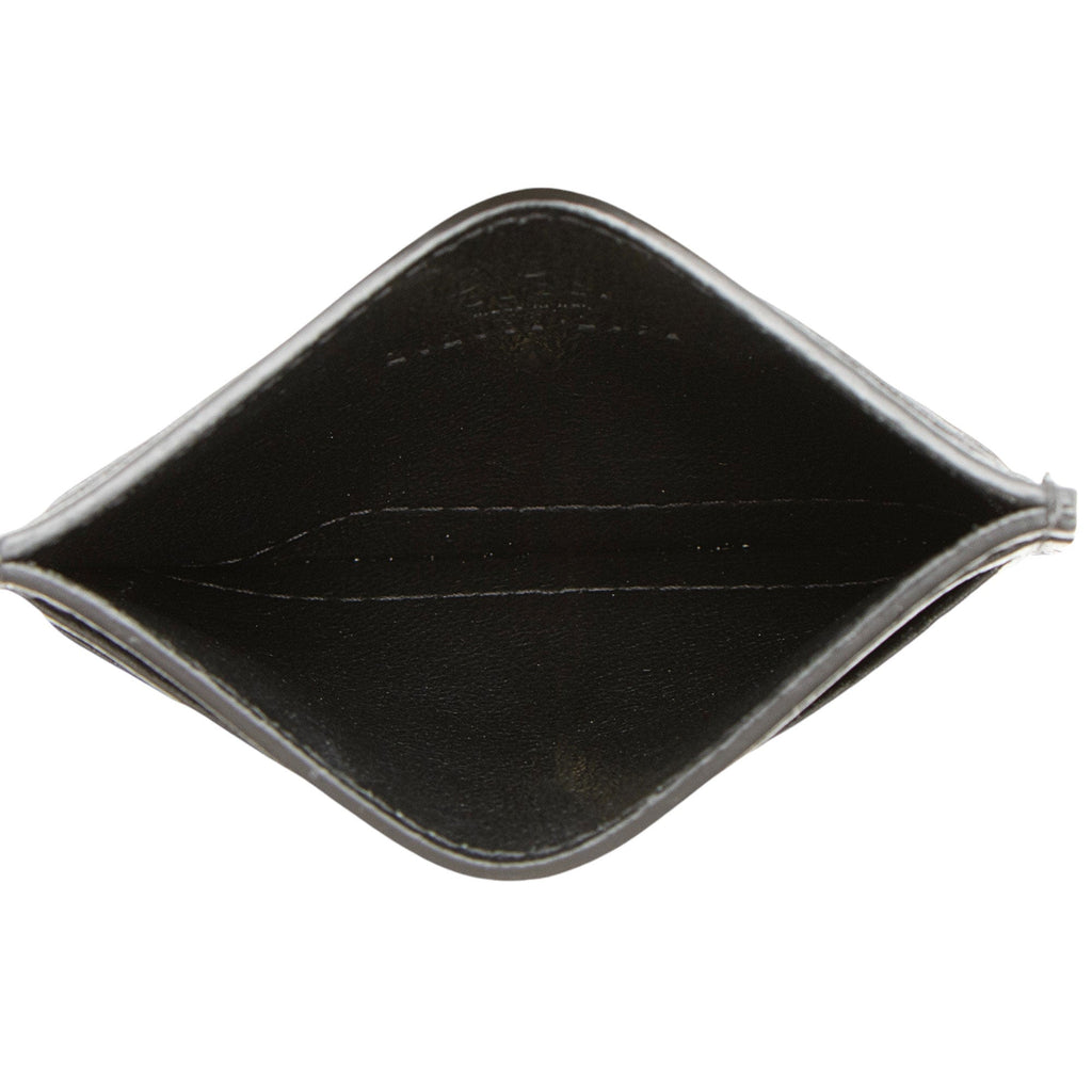 Gucci Microguccissima Leather Signature Card Case (SHF-ZzOzGb)