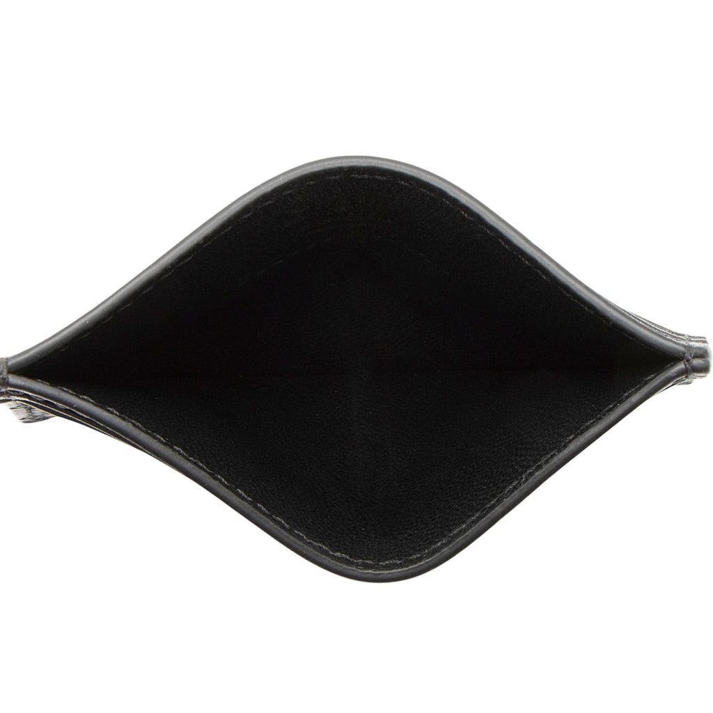 Gucci Microguccissima Leather Signature Card Case (SHF-j4oiFd)