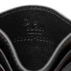 Gucci Microguccissima Leather Signature Card Case (SHF-j4oiFd)