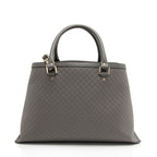 Gucci Microguccissima Leather Soft Medium Tote
