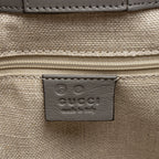 Gucci Microguccissima Leather Soft Medium Tote