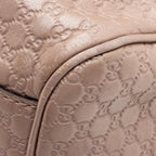 Gucci Microguccissima Leather Sukey Medium Tote (SHF-23014)