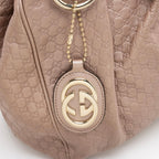 Gucci Microguccissima Leather Sukey Medium Tote (SHF-23014)