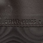 Gucci Microguccissima Leather Zip Around Large Organizer Wallet (SHF-20276)