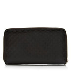 Gucci Microguccissima Leather Zip Around Large Organizer Wallet (SHF-34gpn9)
