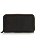 Gucci Microguccissima Leather Zip Around Large Organizer Wallet (SHF-34gpn9)