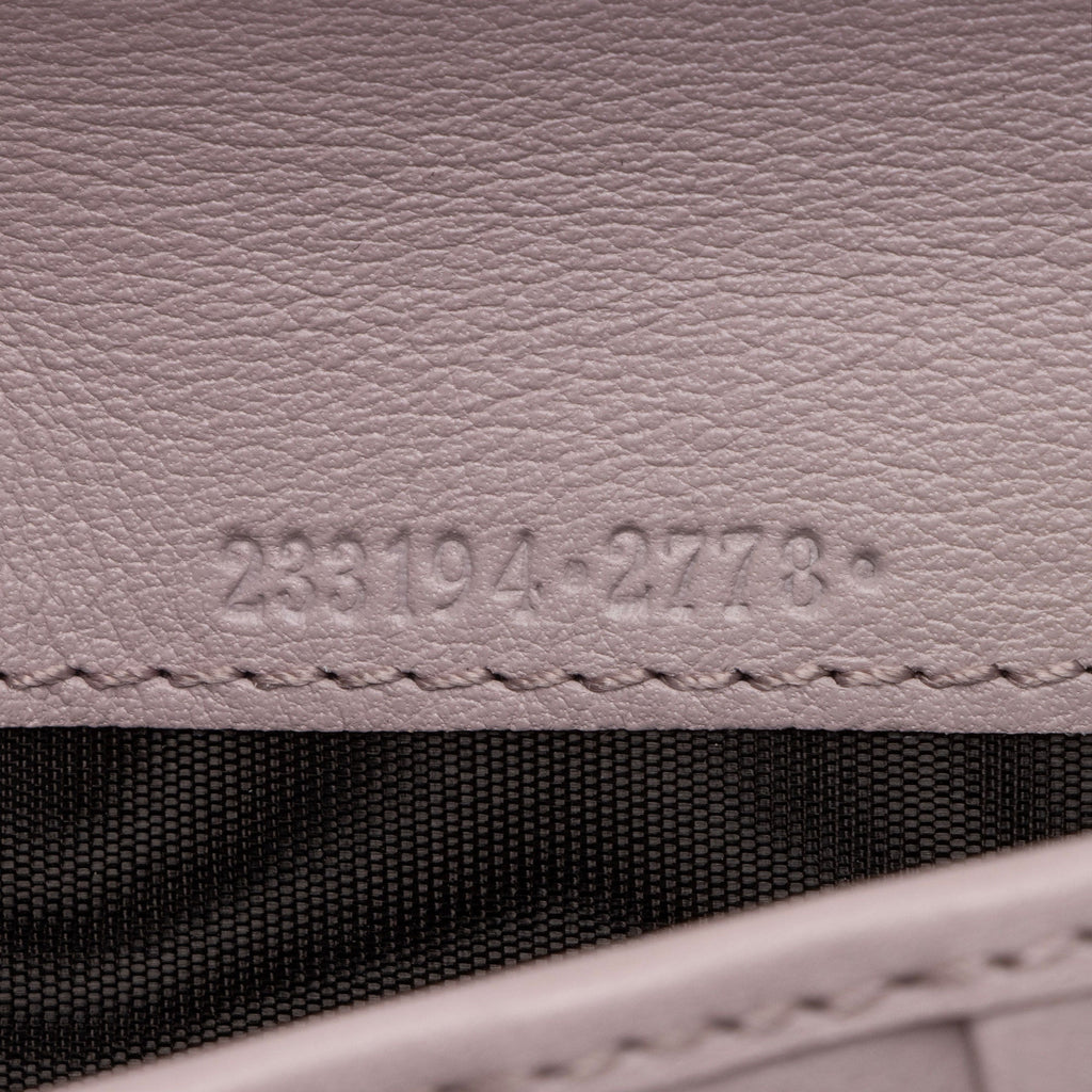 Gucci Microguccissima Leather Zip Around Large Organizer Wallet (SHF-1Hcvqk)