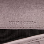 Gucci Microguccissima Leather Zip Around Large Organizer Wallet (SHF-1Hcvqk)