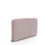 Gucci Microguccissima Leather Zip Around Large Organizer Wallet (SHF-1Hcvqk)