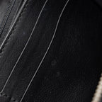 Gucci Microguccissima Leather Zip Around Wallet (SHF-hxo3sm)