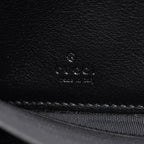 Gucci Microguccissima Leather Zip Around Wallet (SHF-hxo3sm)