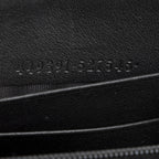 Gucci Microguccissima Leather Zip Wallet (SHF-19477)