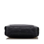 Gucci Microguccissima Messenger (SHG-36816)