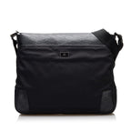 Gucci Microguccissima Messenger (SHG-36816)
