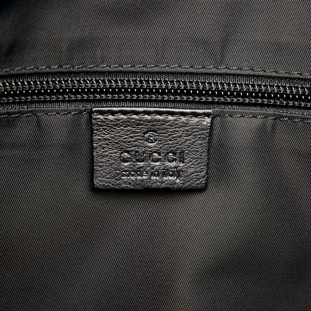 Gucci Microguccissima Messenger (SHG-36816)