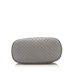 Gucci Microguccissima Mini Dome Satchel (SHG-MPIMWh)