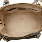 Gucci Microguccissima Mini Dome Satchel (SHG-MPIMWh)