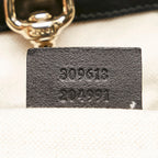 Gucci Microguccissima Nice Patent Leather Tote Bag (SHG-29390)