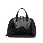 Gucci Microguccissima Nice Satchel (SHG-DGOxQR)