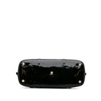 Gucci Microguccissima Nice Satchel (SHG-DGOxQR)