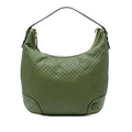 Gucci Microguccissima Nice Shoulder Bag