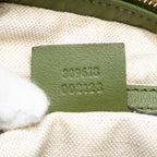 Gucci Microguccissima Nice Shoulder Bag