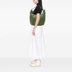 Gucci Microguccissima Nice Shoulder Bag