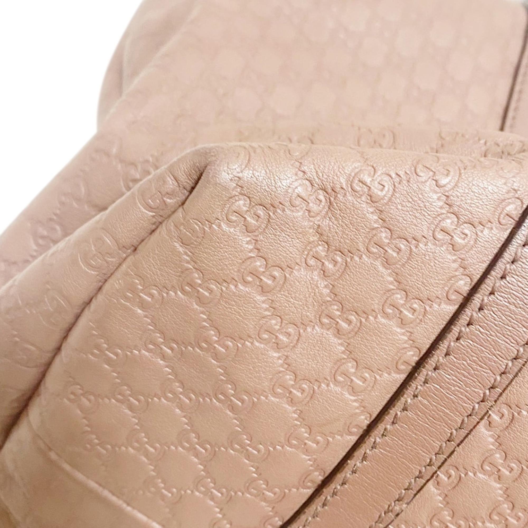 Gucci Microguccissima Nice Tote (SHG-2wZK3a)