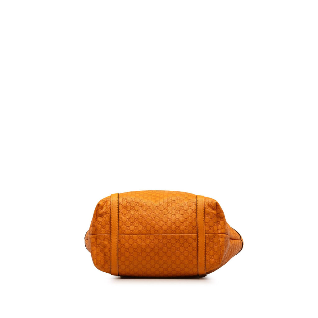 Gucci Microguccissima Nice Tote (SHG-rVd7uQ)