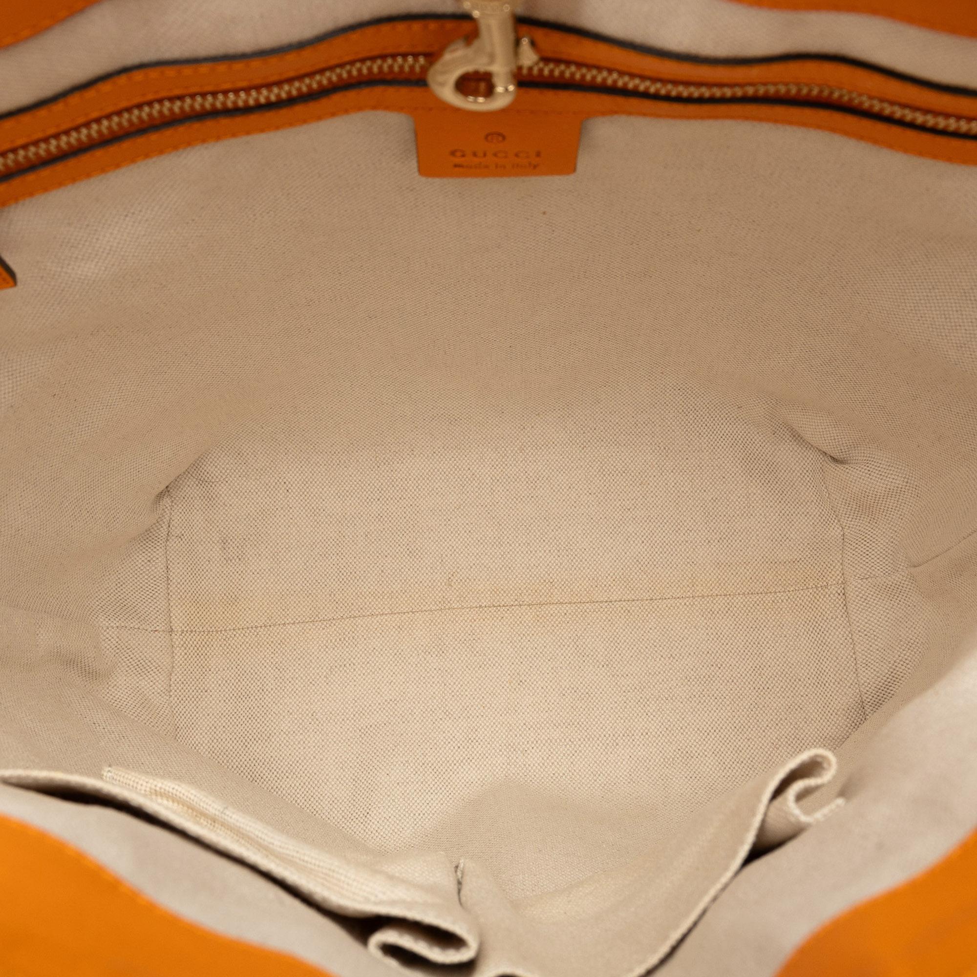 Gucci Microguccissima Nice Tote (SHG-rVd7uQ)