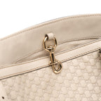 Gucci Microguccissima Nice Tote