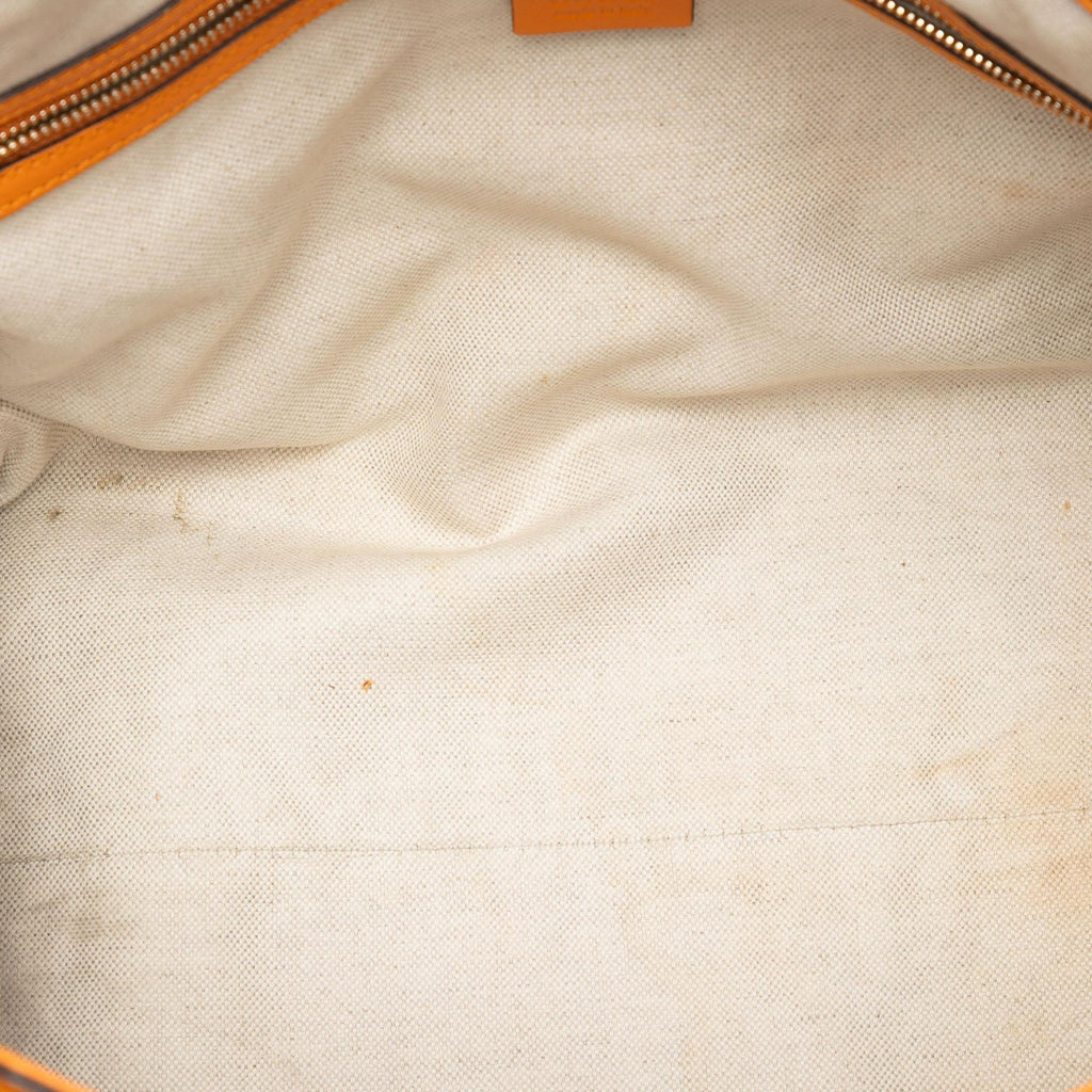Gucci Microguccissima Nice Tote