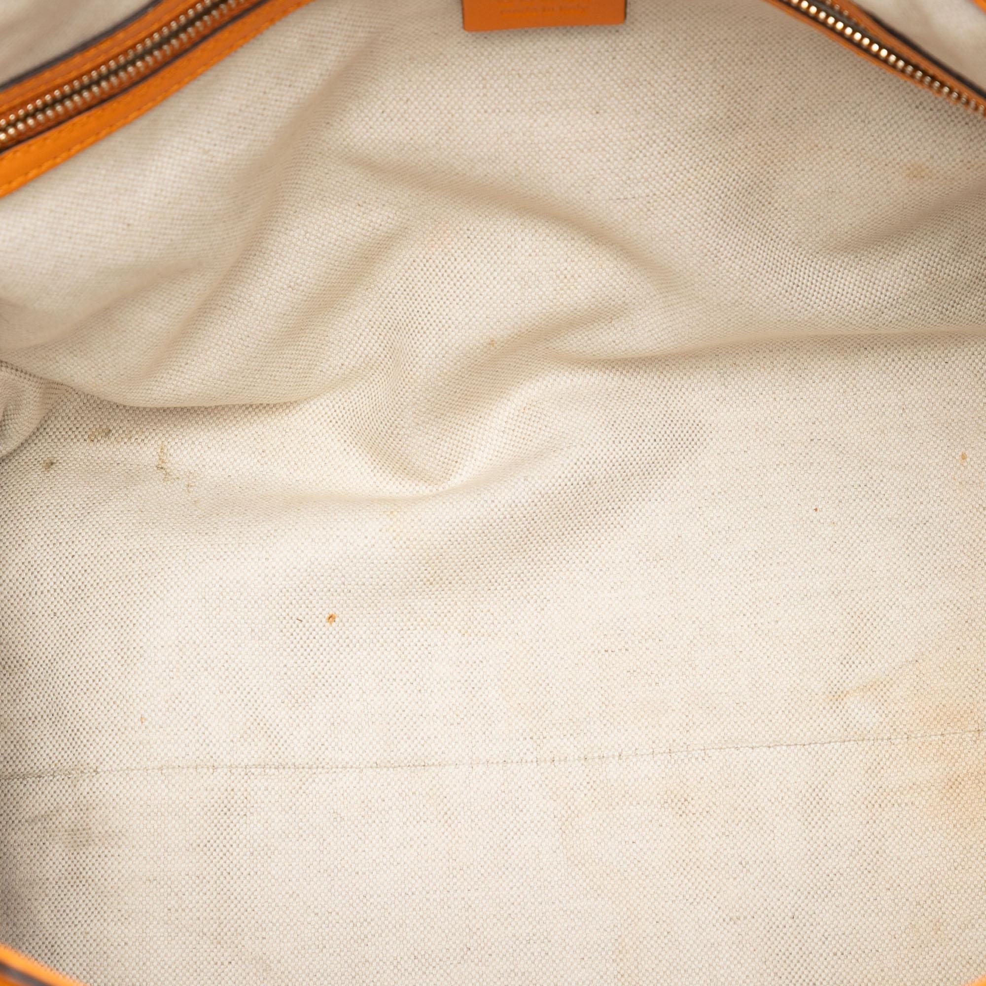 Gucci Microguccissima Nice Tote