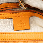 Gucci Microguccissima Nice Tote