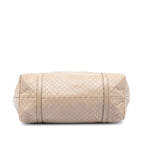 Gucci Microguccissima Nice Tote