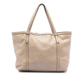 Gucci Microguccissima Nice Tote
