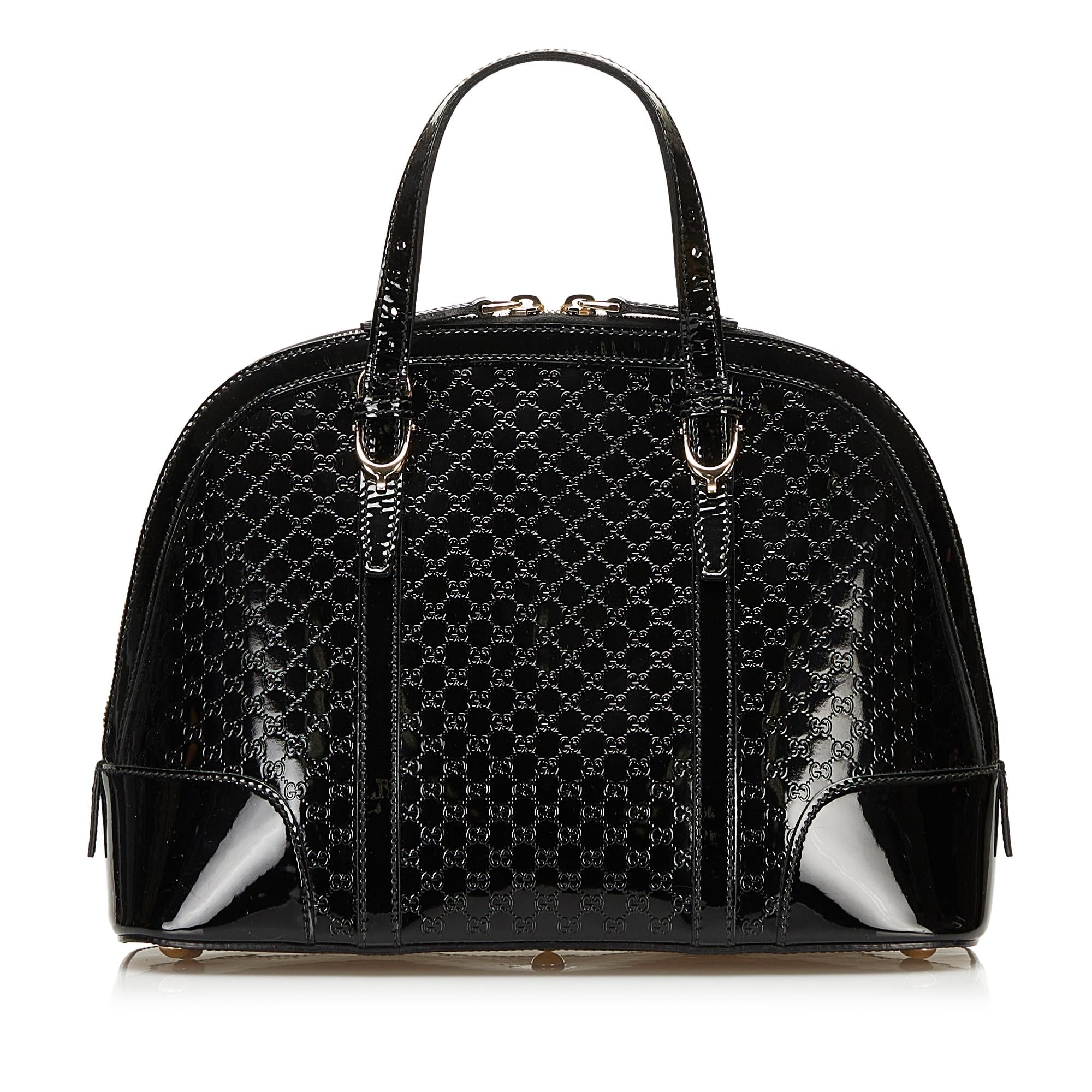 Gucci Microguccissima Nice (SHG-35727)