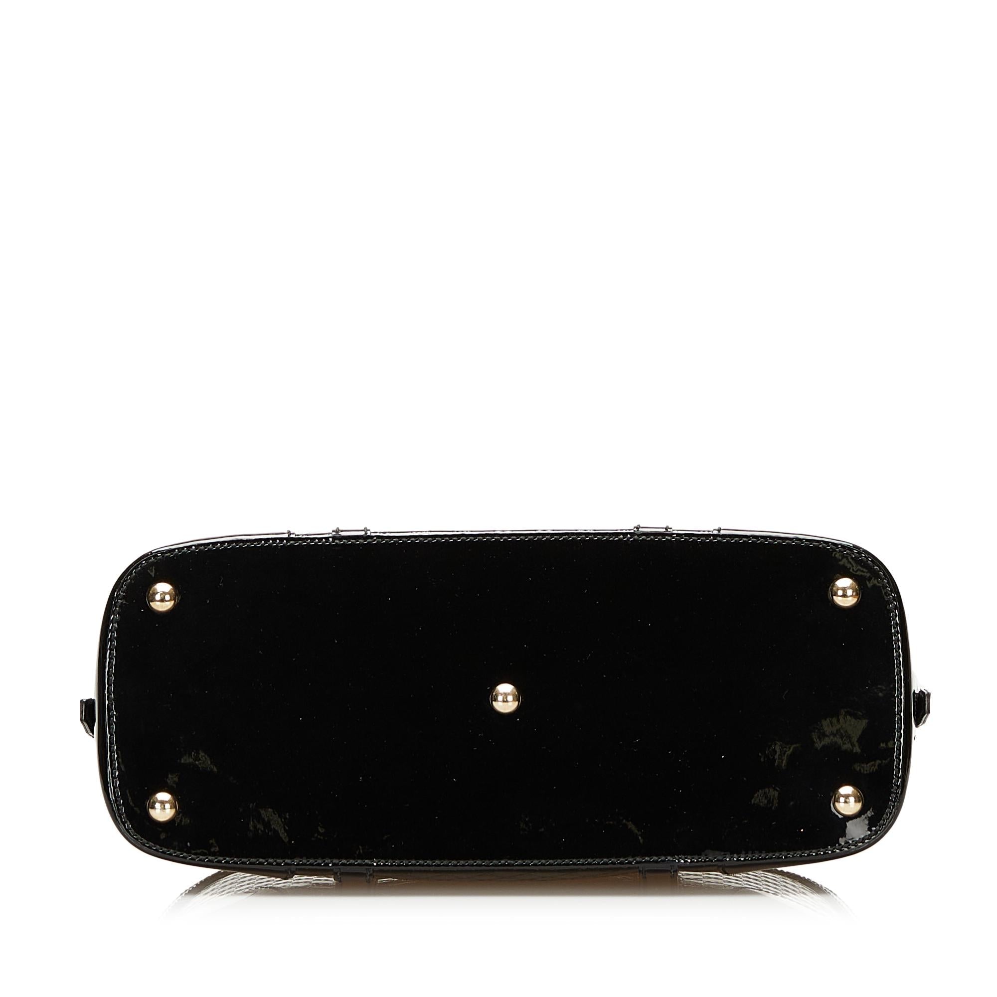 Gucci Microguccissima Nice (SHG-35727)