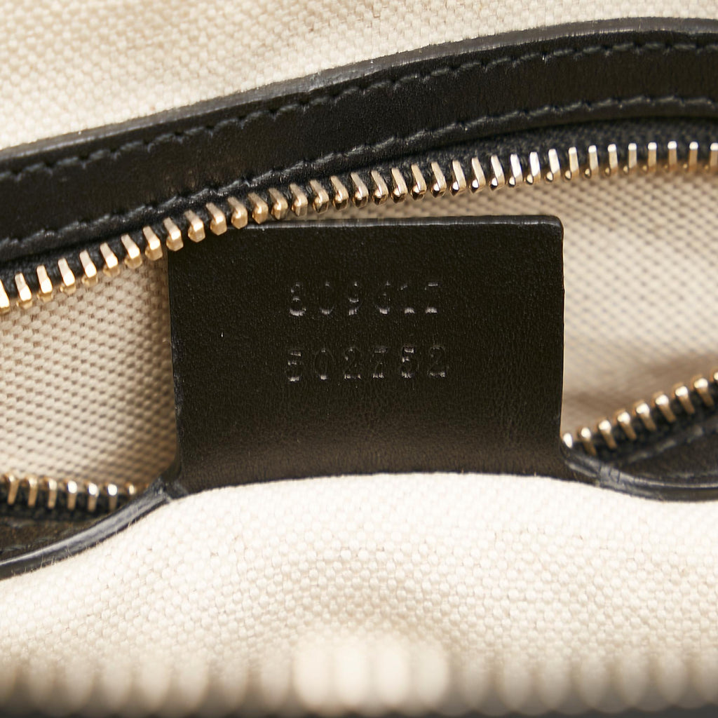 Gucci Microguccissima Nice (SHG-35727)