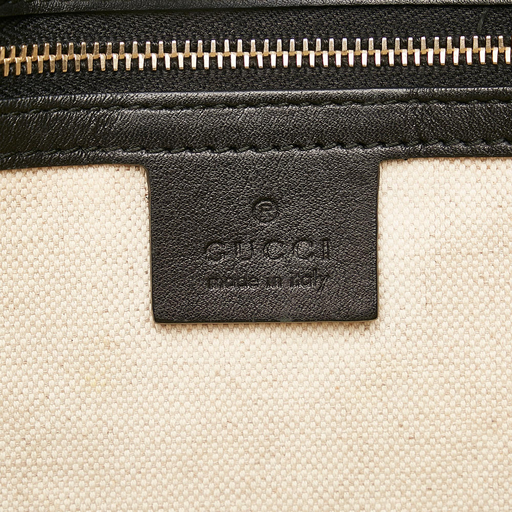 Gucci Microguccissima Nice (SHG-36814)