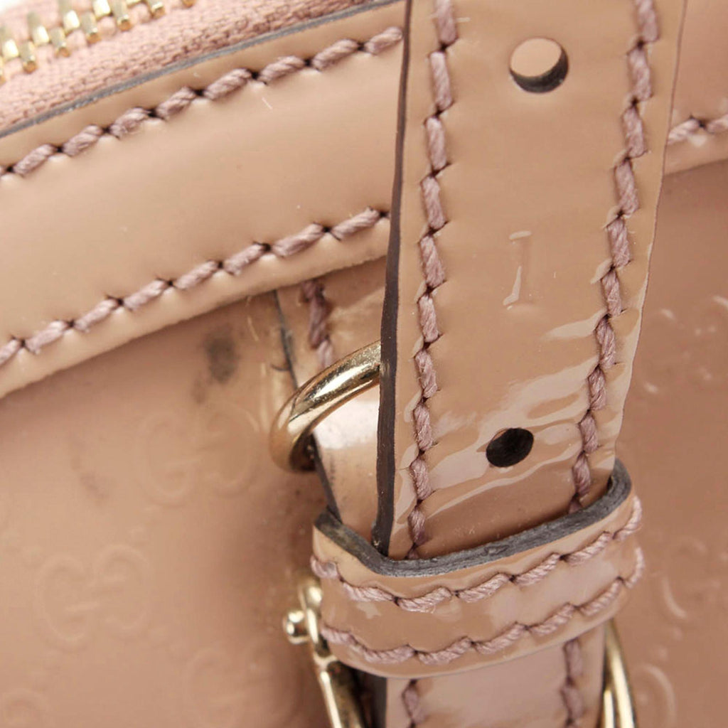 Gucci Microguccissima Nice (SHG-csUmns)