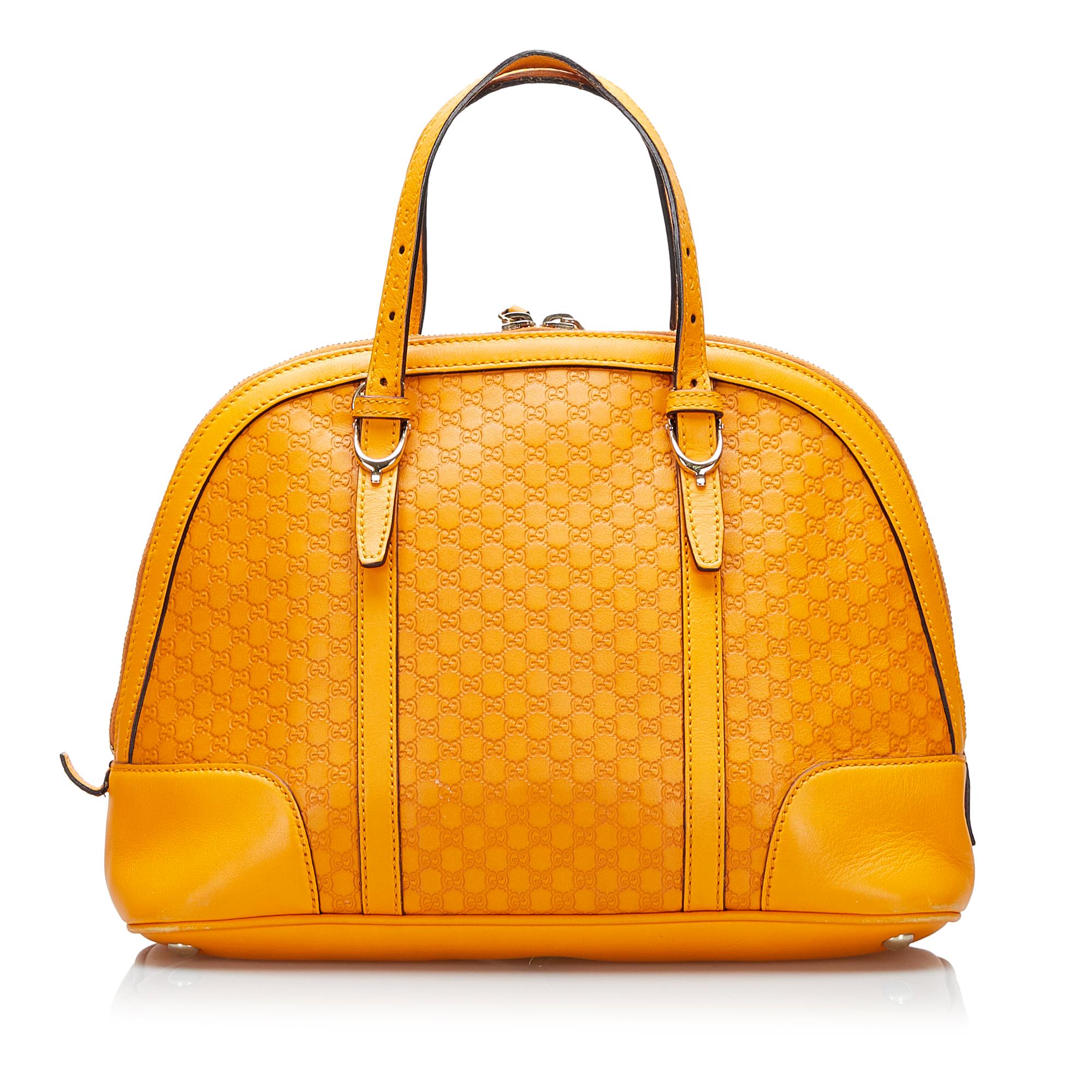 Gucci Microguccissima Nice (SHG-0Z4X0A)